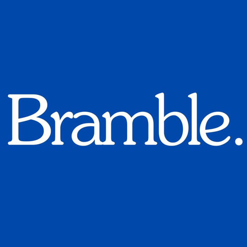 Bramble logo